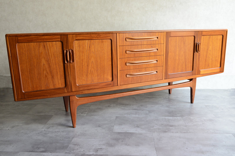 G-PLAN　ジープランロングジョン　フレスコサイドボード03