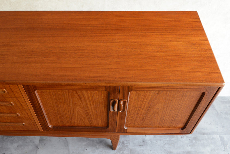 G-PLAN　ジープランロングジョン　フレスコサイドボード03