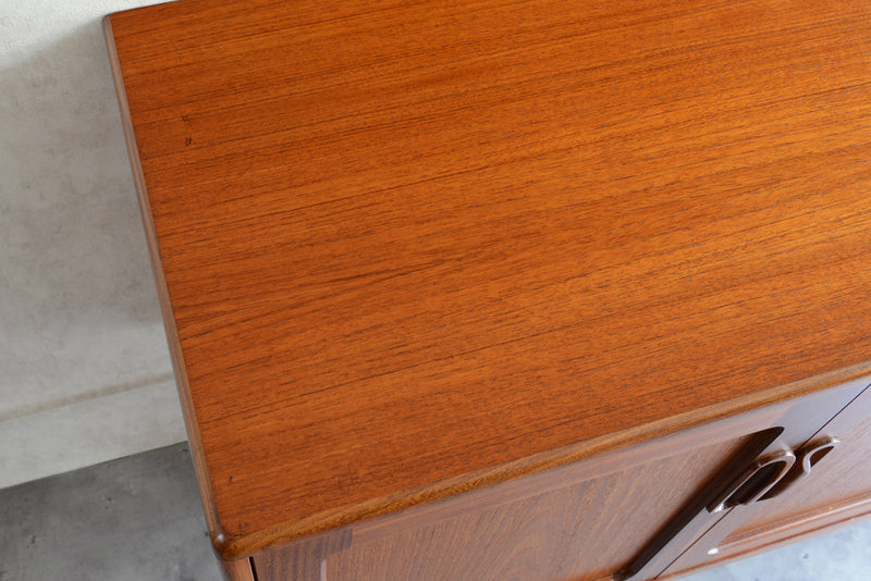 G-PLAN　ジープランロングジョン　フレスコサイドボード03