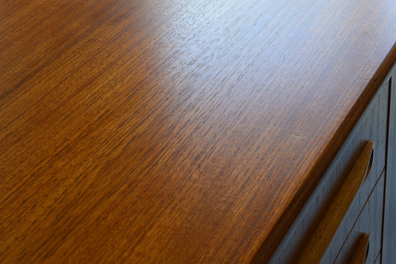 G-PLAN　ジープランロングジョン　フレスコサイドボード03