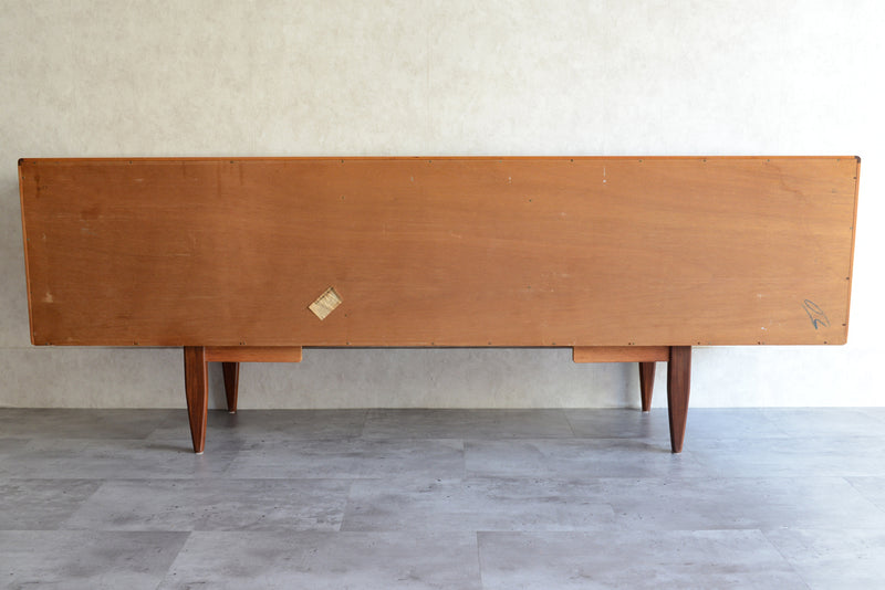 G-PLAN　ジープランロングジョン　フレスコサイドボード03