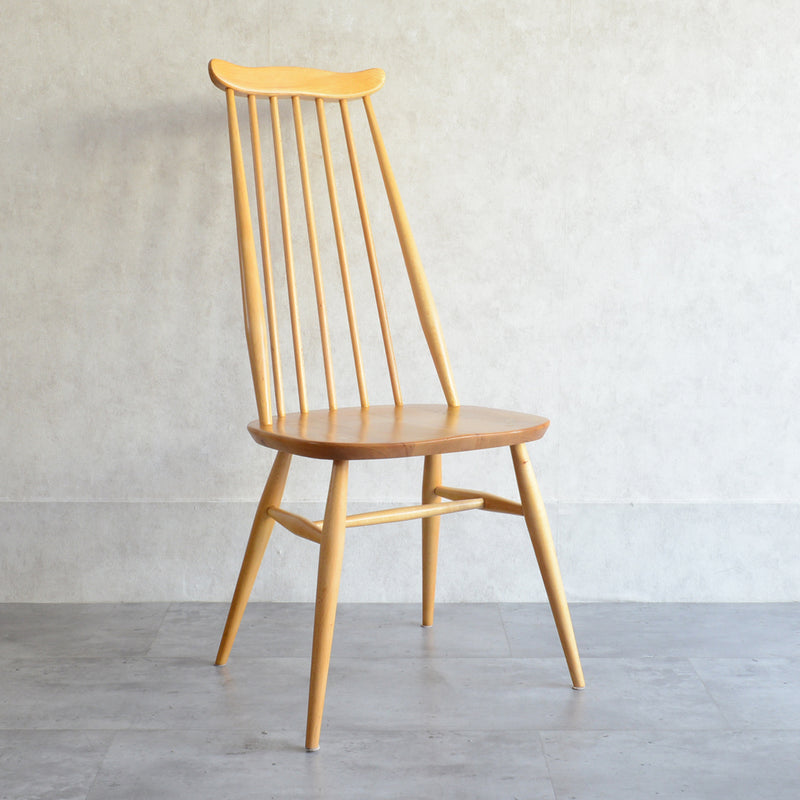 ERCOLアーコール　ゴールドスミスチェア59