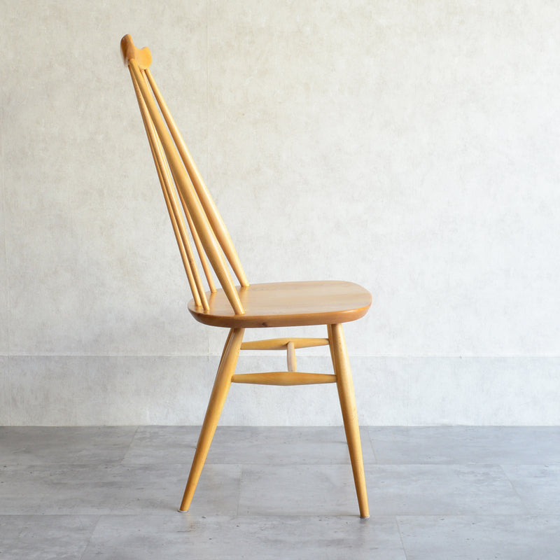 ERCOLアーコール　ゴールドスミスチェア59