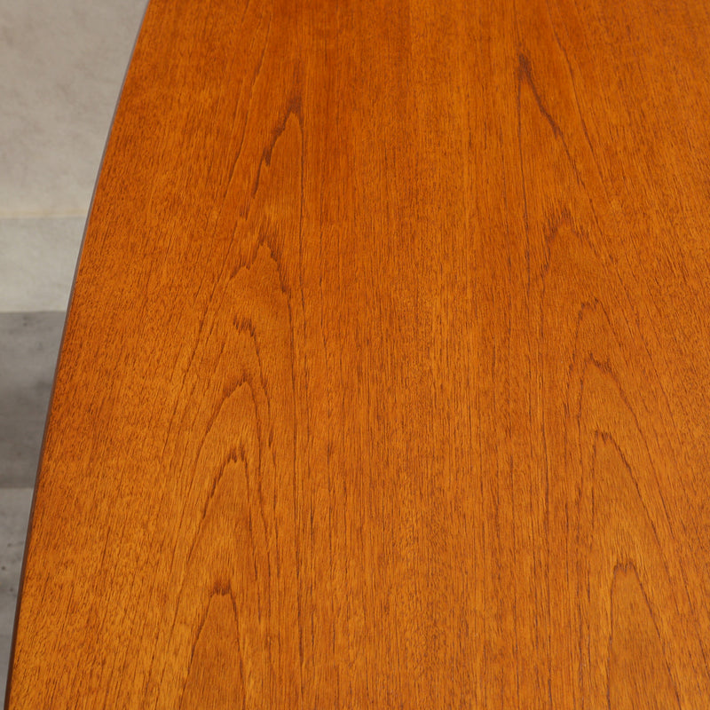 G-PLANジープラン　ゲートレッグ エクステンション ダイニングテーブル 16