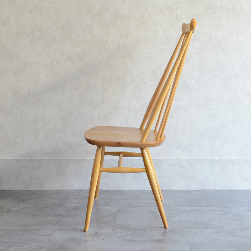 ERCOLアーコール　ゴールドスミスチェア59