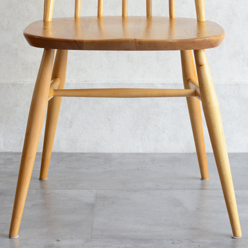 ERCOLアーコール　ゴールドスミスチェア59