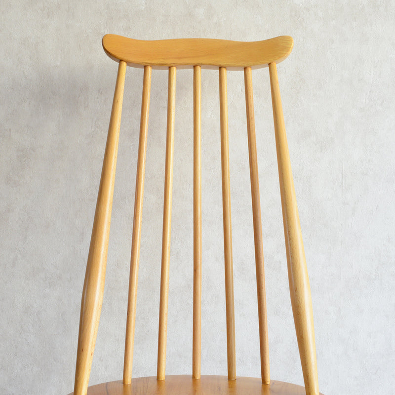 ERCOLアーコール　ゴールドスミスチェア59