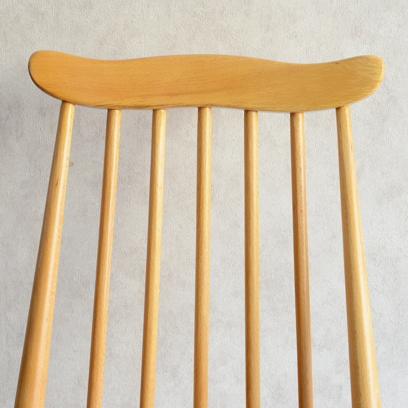 ERCOLアーコール　ゴールドスミスチェア59