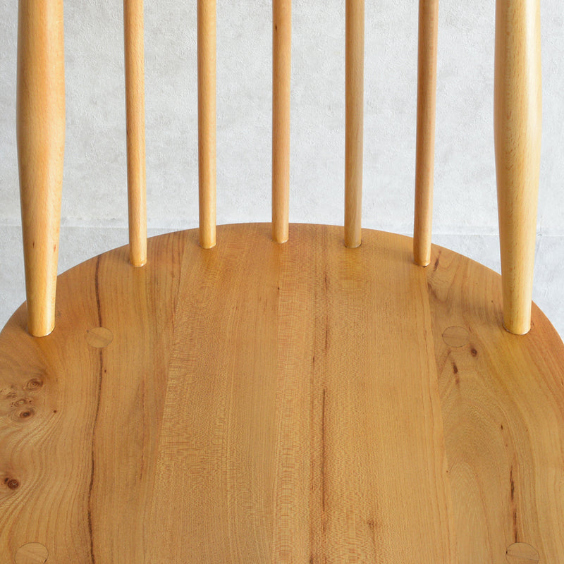 ERCOLアーコール　ゴールドスミスチェア59