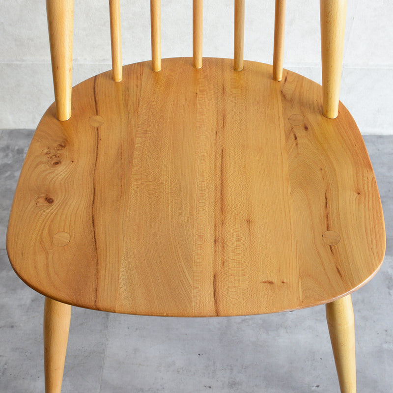 ERCOLアーコール　ゴールドスミスチェア59