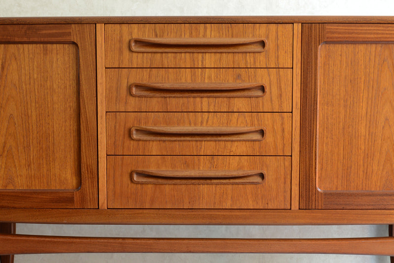 G-PLAN　ジープランロングジョン　フレスコサイドボード03