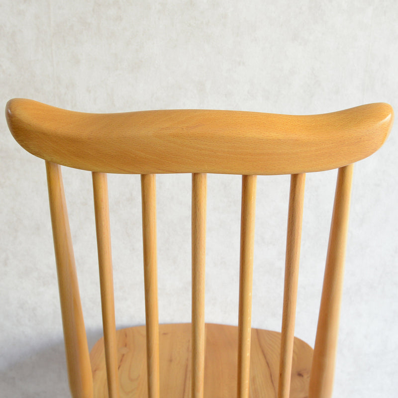 ERCOLアーコール　ゴールドスミスチェア59