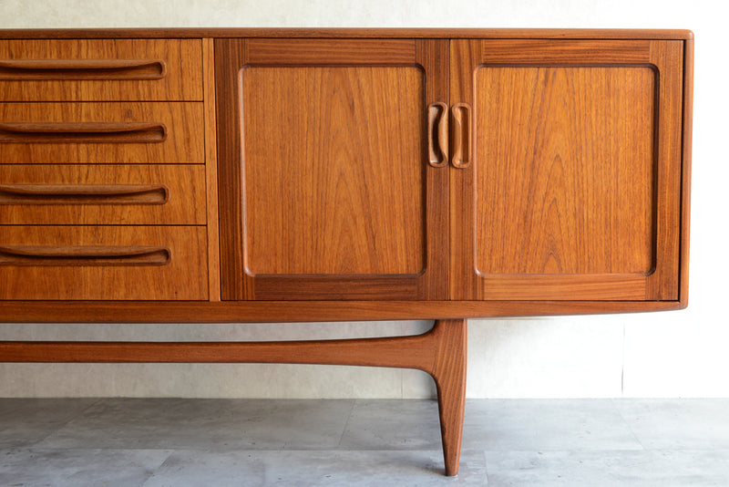 G-PLAN　ジープランロングジョン　フレスコサイドボード03