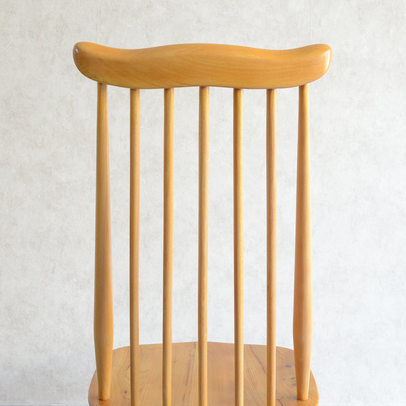 ERCOLアーコール　ゴールドスミスチェア59