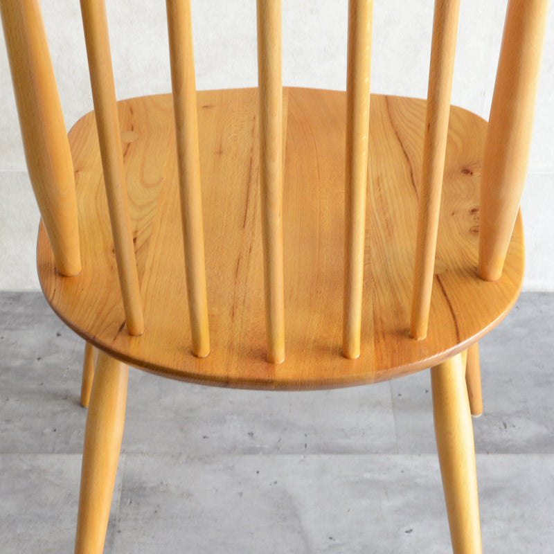 ERCOLアーコール　ゴールドスミスチェア59