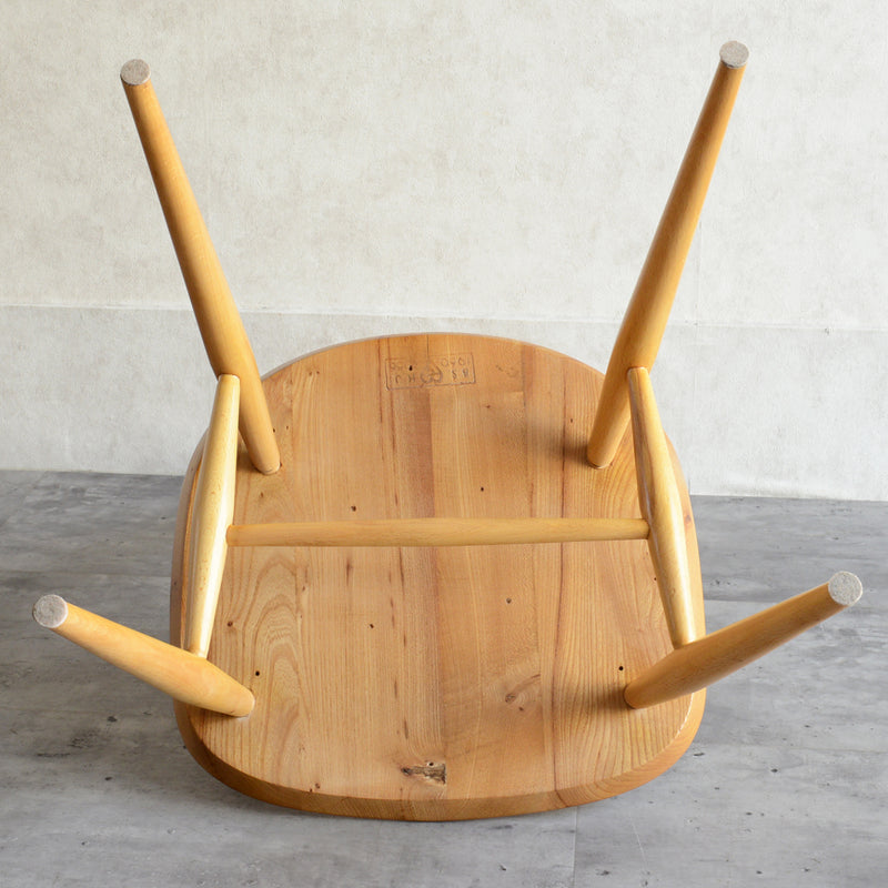 ERCOLアーコール　ゴールドスミスチェア59