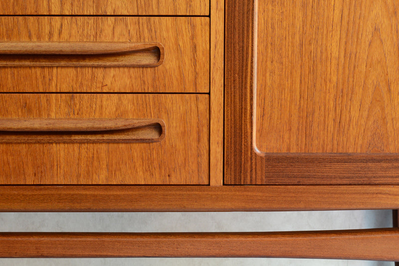 G-PLAN　ジープランロングジョン　フレスコサイドボード03