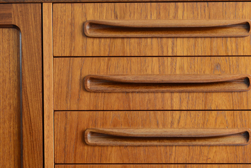 G-PLAN　ジープランロングジョン　フレスコサイドボード03