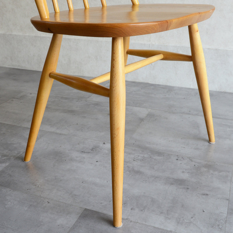 ERCOLアーコール　ゴールドスミスチェア59