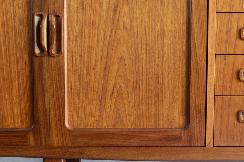 G-PLAN　ジープランロングジョン　フレスコサイドボード03