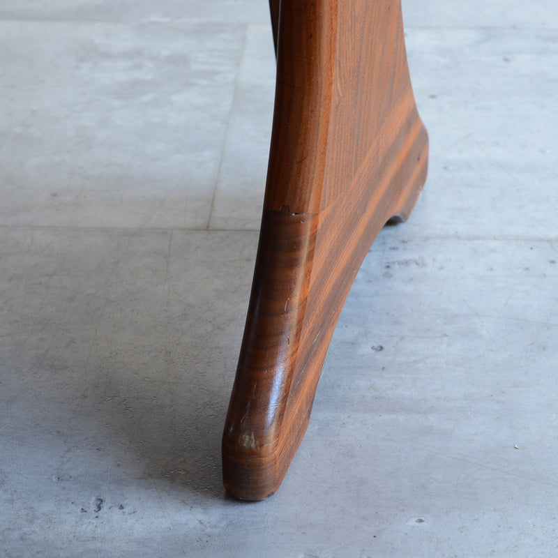 G-PLANジープラン　ゲートレッグ エクステンション ダイニングテーブル 16