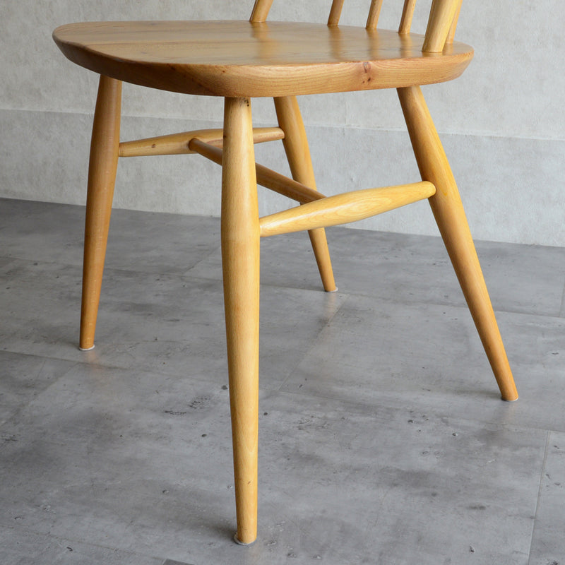 ERCOLアーコール　ゴールドスミスチェア59