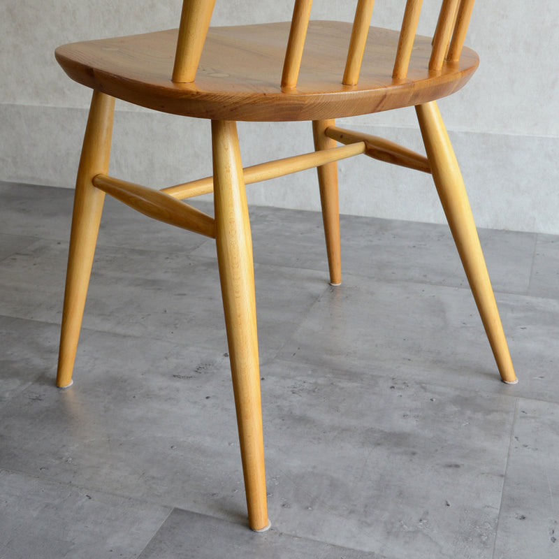 ERCOLアーコール　ゴールドスミスチェア59