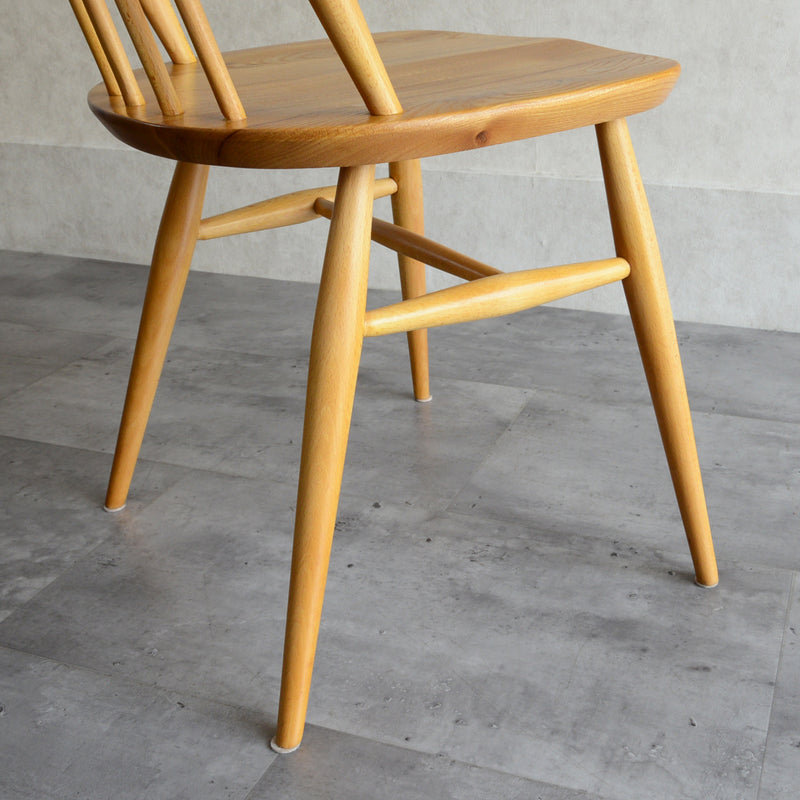 ERCOLアーコール　ゴールドスミスチェア59