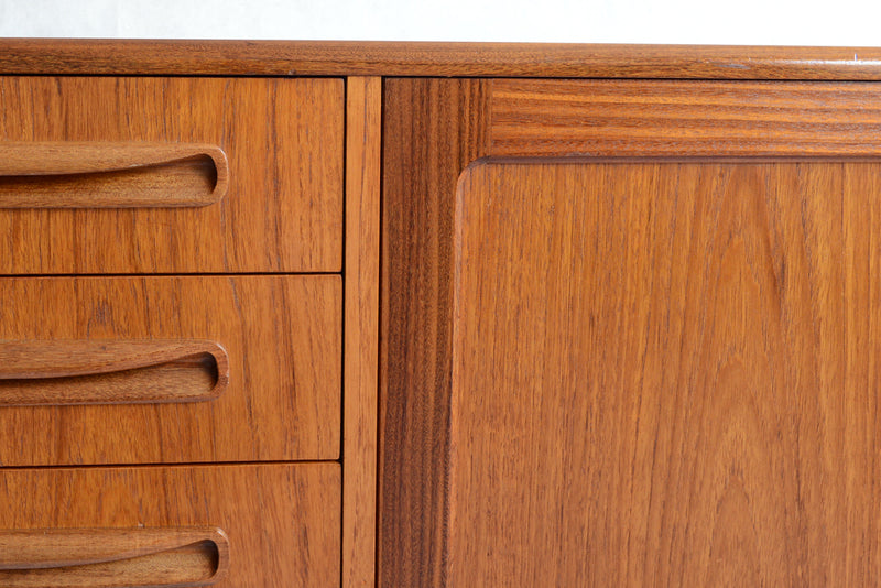 G-PLAN　ジープランロングジョン　フレスコサイドボード03