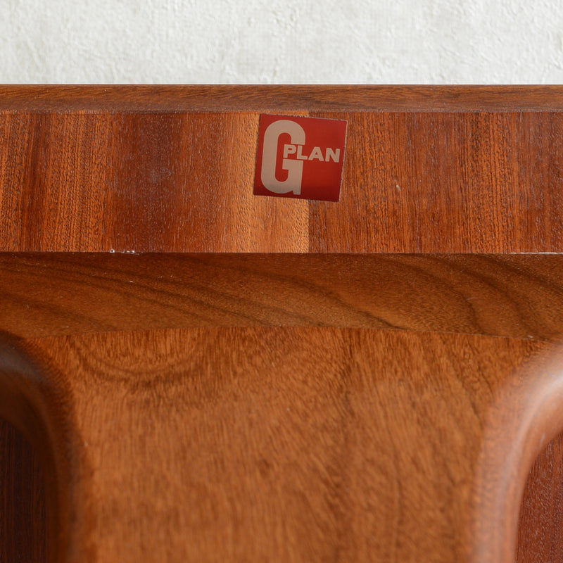 G-PLANジープラン　ゲートレッグ エクステンション ダイニングテーブル 16