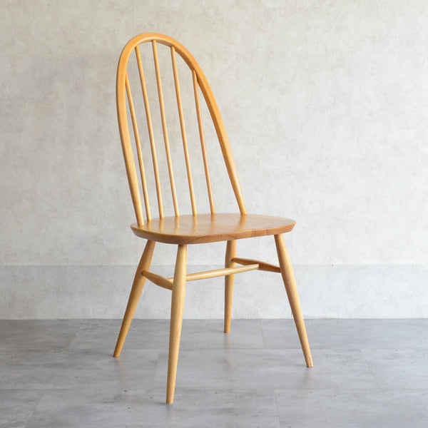 ERCOL アーコール クエーカーチェア 76