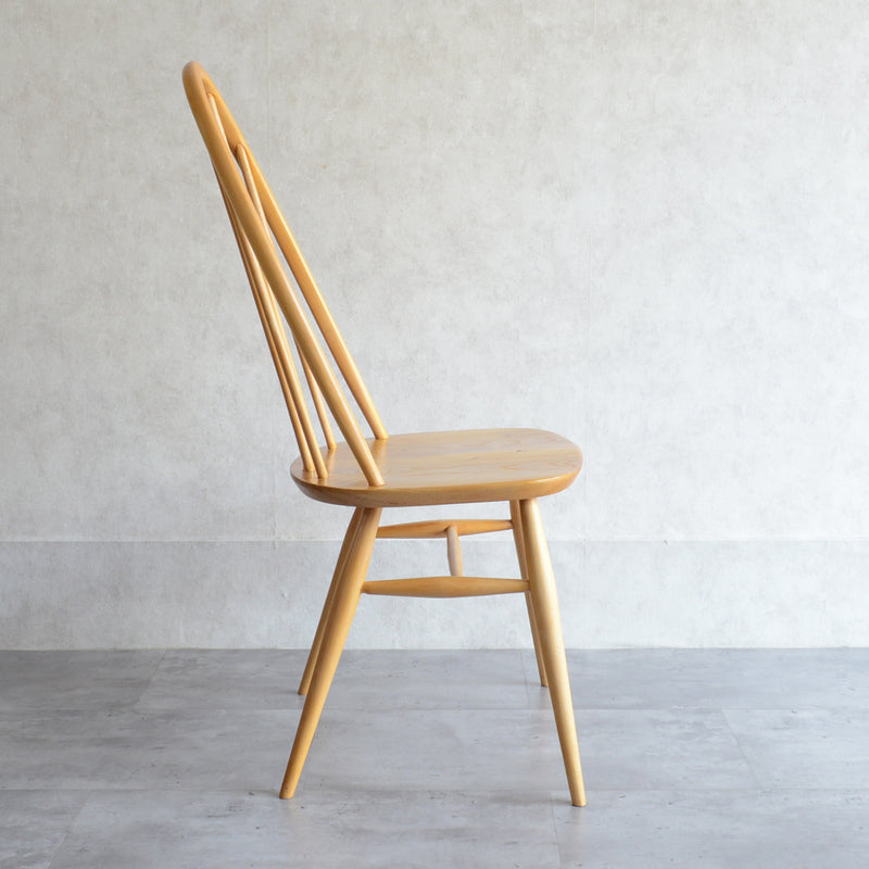 ERCOL アーコール クエーカーチェア 76