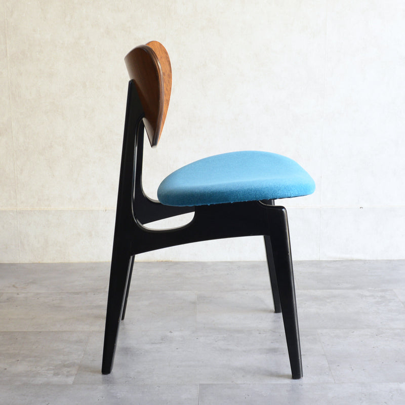 T様見学予約商品 G-PLAN ジープラン　バタフライチェア B