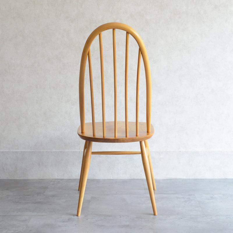 ERCOL アーコール クエーカーチェア 76