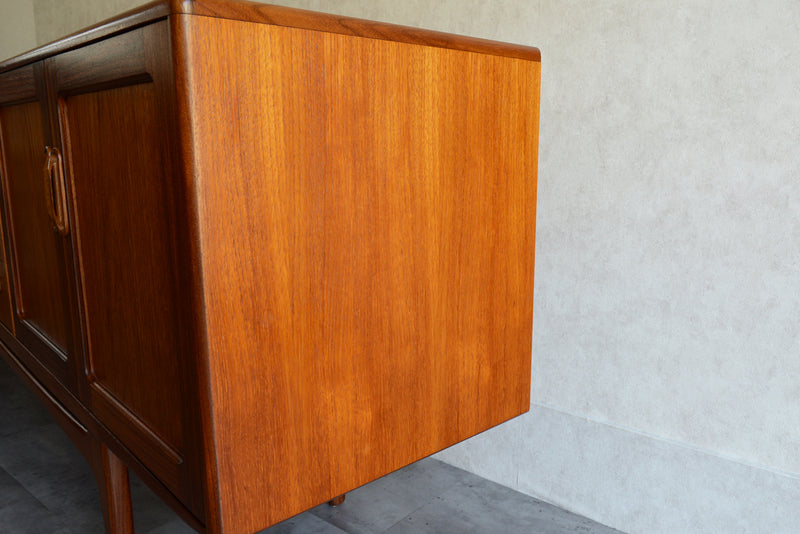 G-PLAN　ジープランロングジョン　フレスコサイドボード03