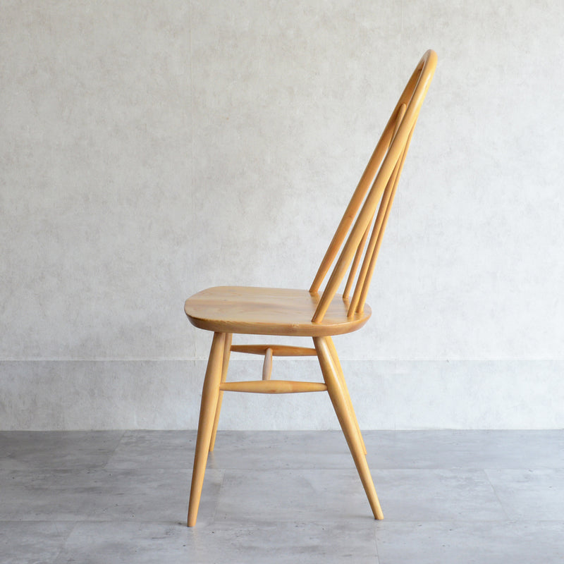 ERCOL アーコール クエーカーチェア 76