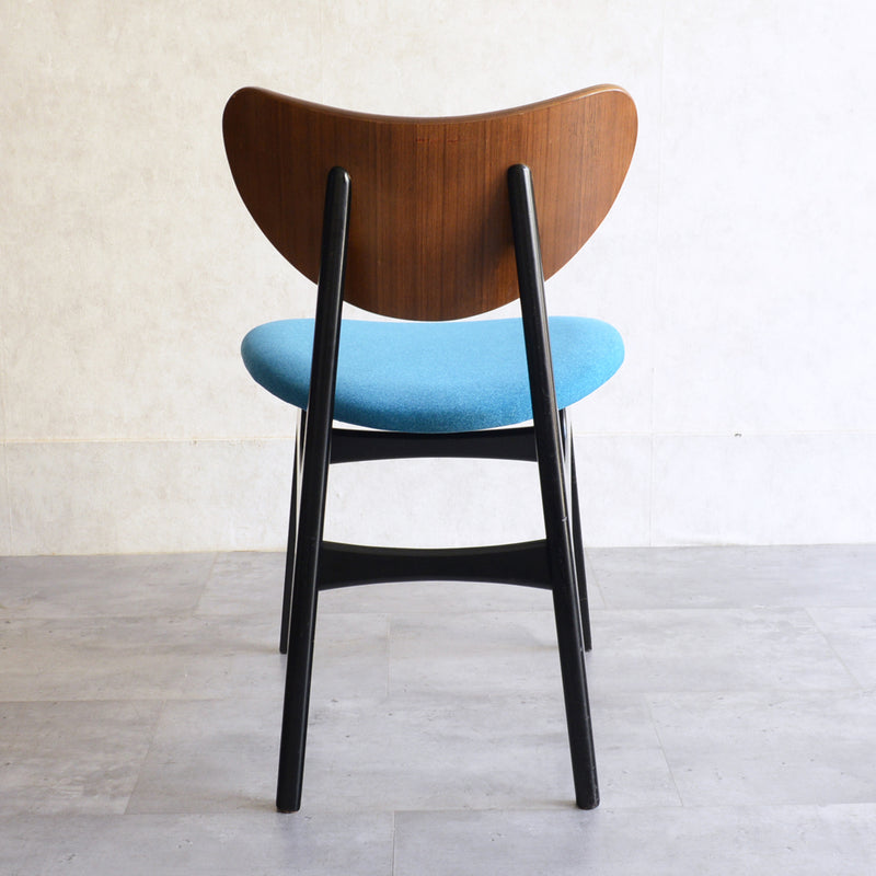 T様見学予約商品 G-PLAN ジープラン　バタフライチェア B