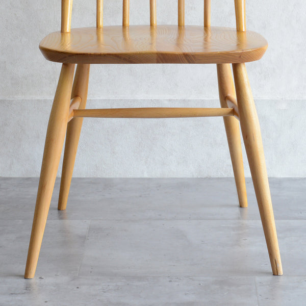 ERCOL アーコール クエーカーチェア 76