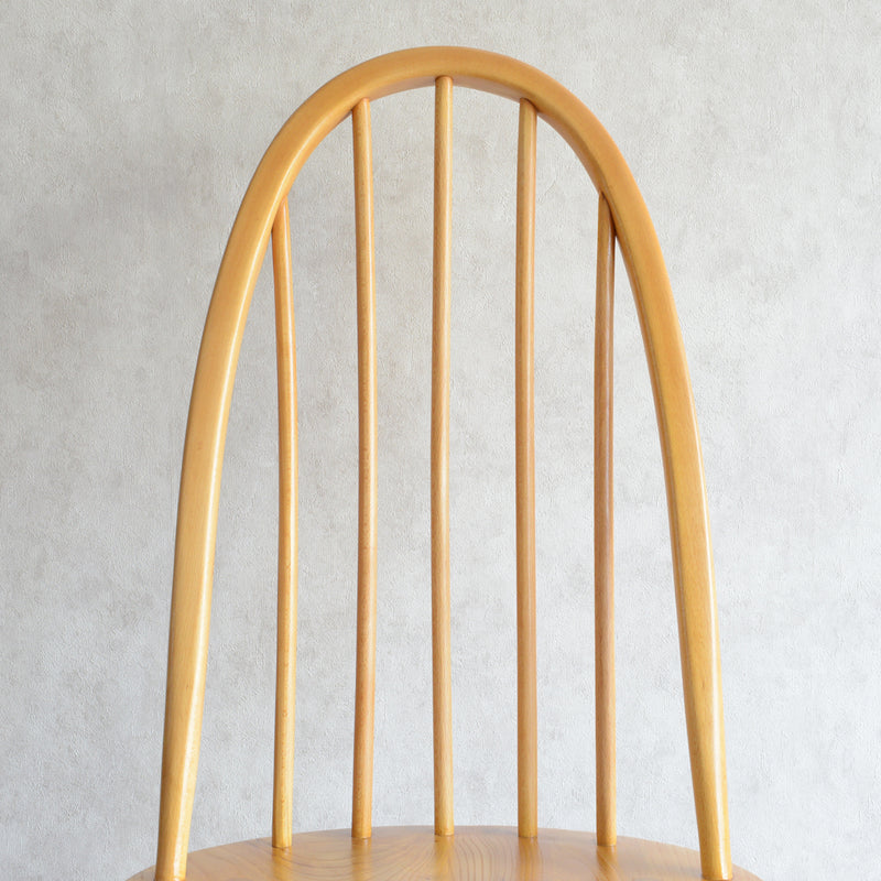 ERCOL アーコール クエーカーチェア 76
