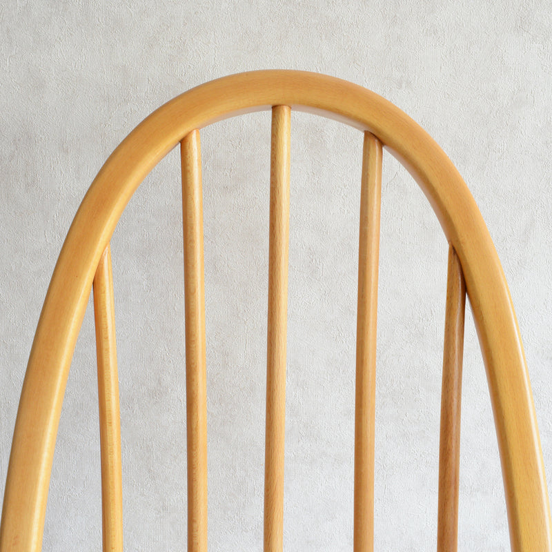 ERCOL アーコール クエーカーチェア 76