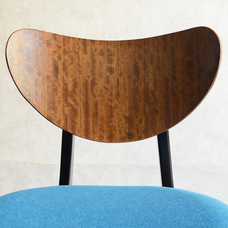 T様見学予約商品 G-PLAN ジープラン　バタフライチェア B