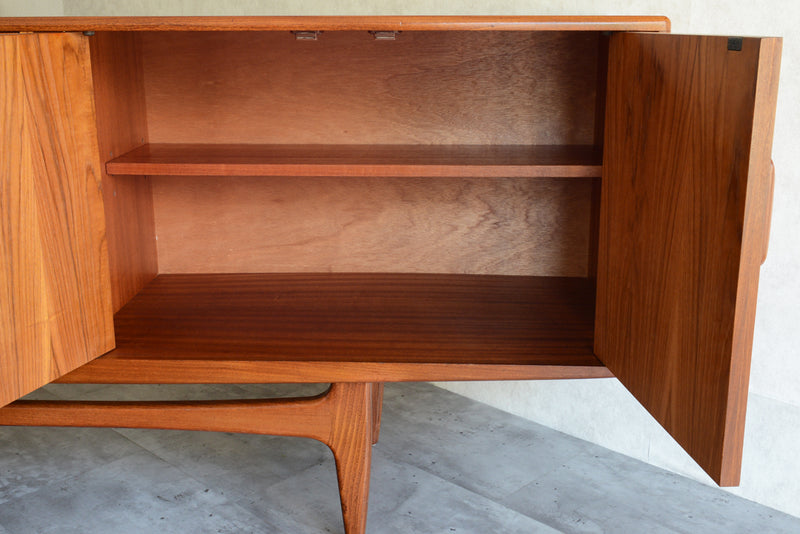 G-PLAN　ジープランロングジョン　フレスコサイドボード03