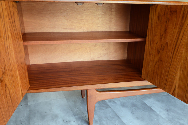 G-PLAN　ジープランロングジョン　フレスコサイドボード03