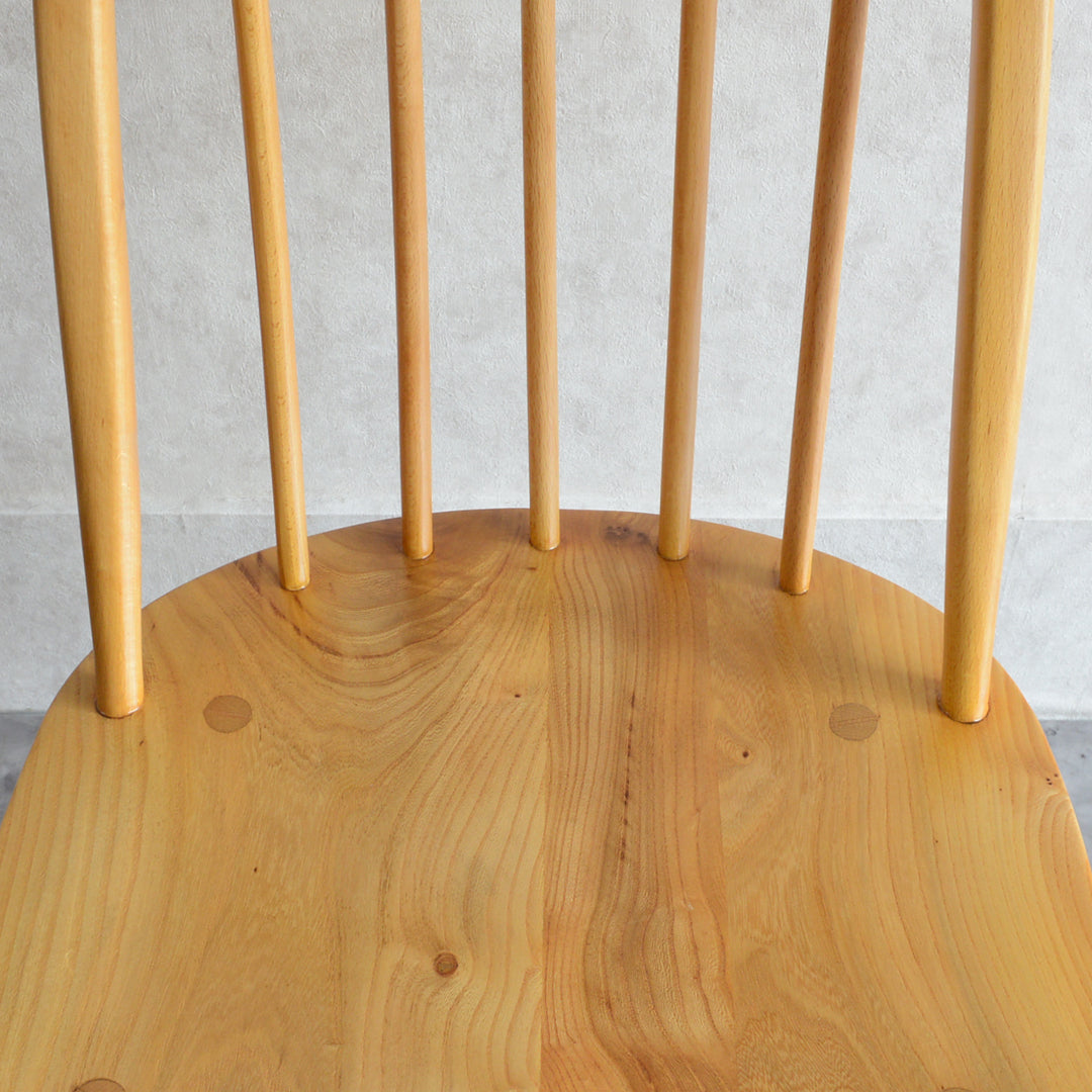 ERCOL アーコール クエーカーチェア 76
