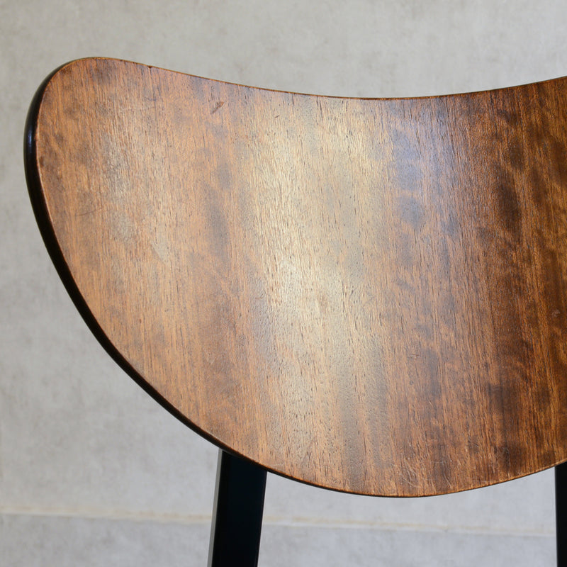 T様見学予約商品 G-PLAN ジープラン　バタフライチェア B