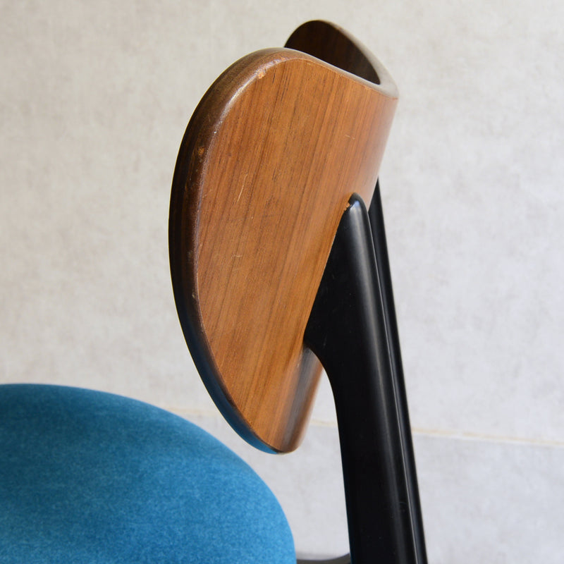 T様見学予約商品 G-PLAN ジープラン　バタフライチェア B