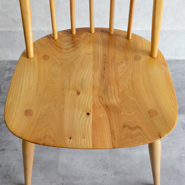 ERCOL アーコール クエーカーチェア 76