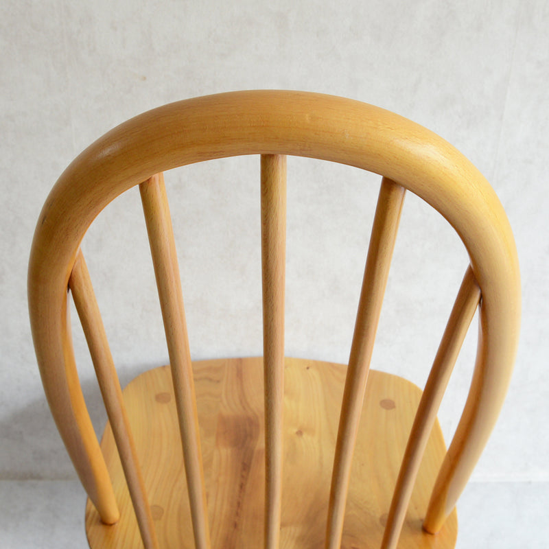 ERCOL アーコール クエーカーチェア 76