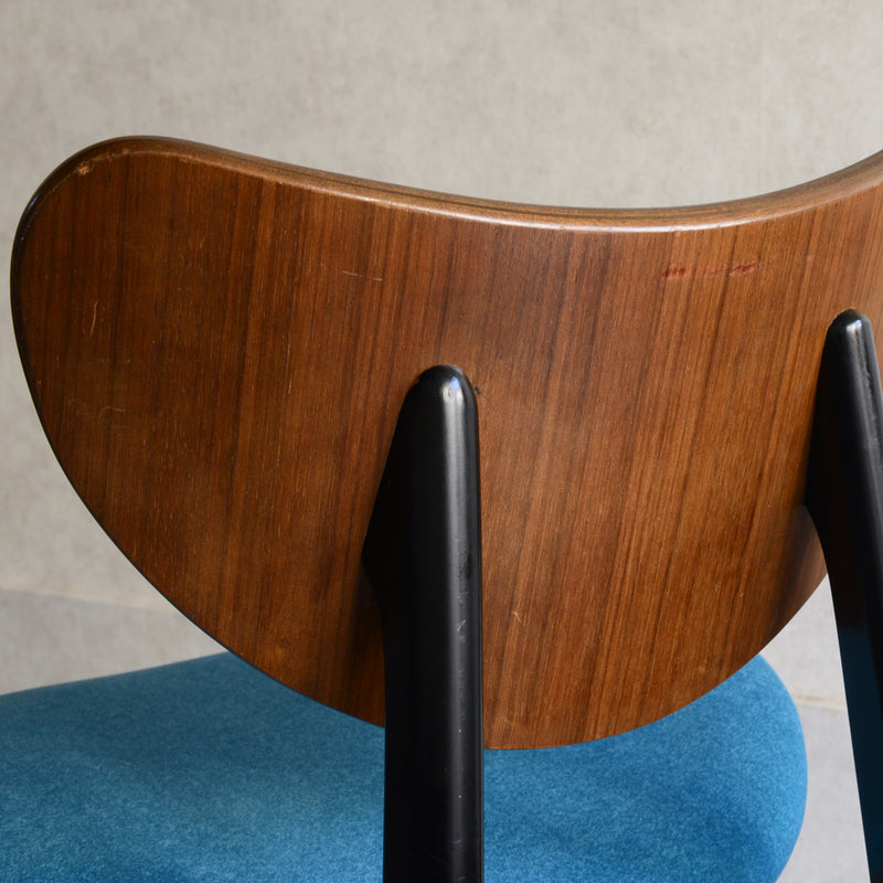 T様見学予約商品 G-PLAN ジープラン　バタフライチェア B