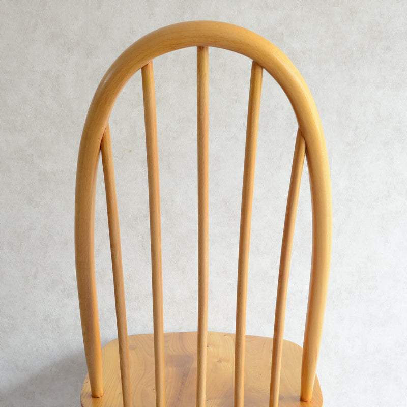 ERCOL アーコール クエーカーチェア 76